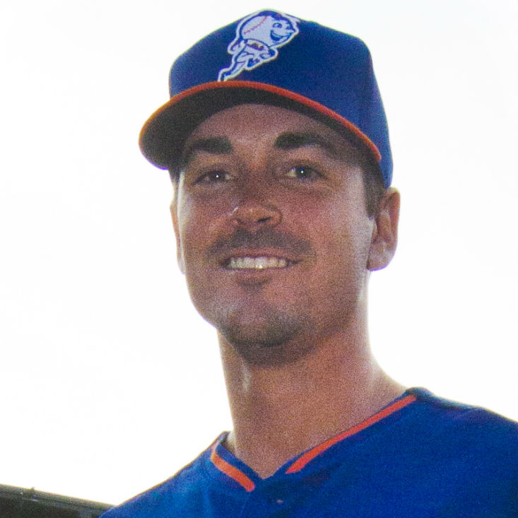 Minor League Q&A: Matt Reynolds