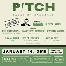 pitch PROMO