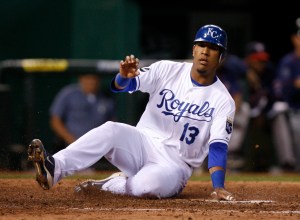 Salvador Perez