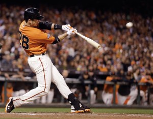 Buster Posey