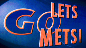 Let's Go Mets