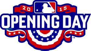 Opening Day 2015