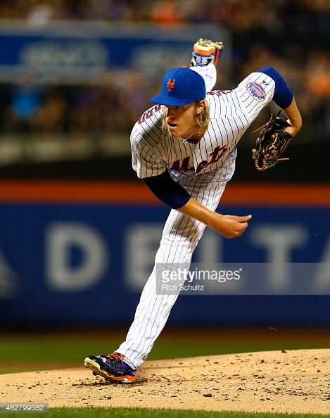 It’s Official: The Mets are&nbsp;Back