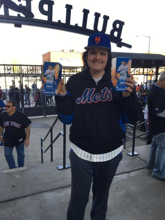 Metsgnome syndergaarden vintage qweda