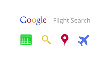 google-flight-search