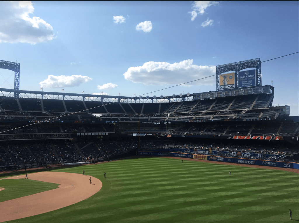 Catch me on MetsPolice Next&nbsp;Week!